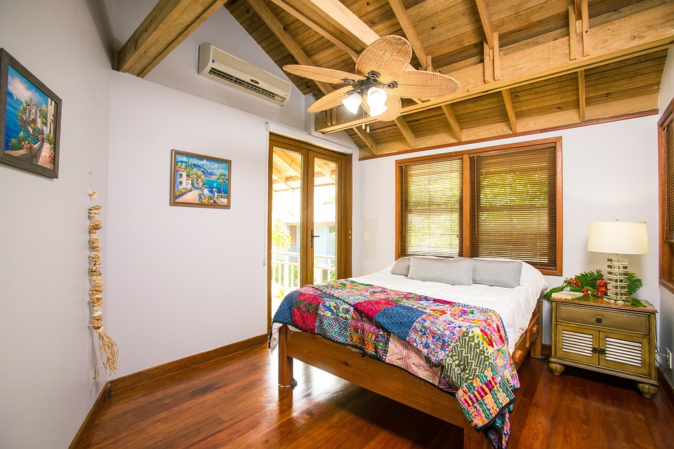 beach house rental interior decor inspiration