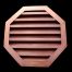octagonal